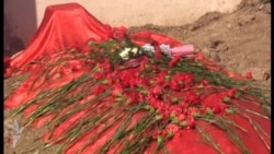 Doğumunun 31-ci ili, ölümünün 7-ci günü