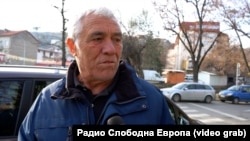 Васко Илиев, граѓанин