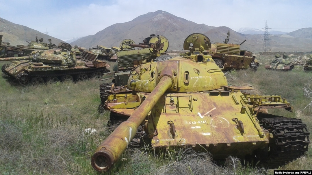 Moscow is sure to eye any increased role in Afghan affairs warily. The Soviet Union's calamitous 1979-89 military venture killed or displaced millions of Afghans and sapped precious resources in the Soviet Union's dying decade.
