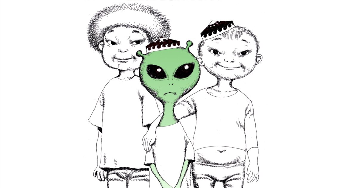 Орталық вокзалдағы лесбияндық сурет