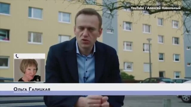 Кинокритики о фильме команды Навального