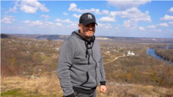 Ilie Cojocari, vloggerul care a dat primul alarma despre poluarea Nistrului