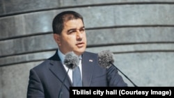 შალვა პაპუაშვილი