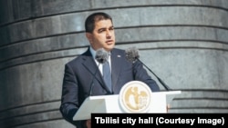 Шалва Папуашвили