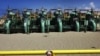 EU Puts Squeeze On Libya Oil Sector