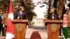 Canada Extends Afghan Mission