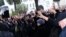 Одним из пунктов резолюции митинга оппозиции в Сухуме было записано: в двухнедельный срок властям приступить к формированию Контрольной палаты Абхазии