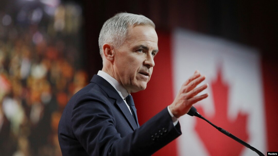 Mark Carney urmează să preia funcțai de prim-ministru al Canadei după ce a câștigat alegerile interne în Partidul Liberal.