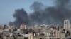 ایالات متحده پیش نویس یک قطعنامه در مورد آتش بس در غزه را به شورای امنیت ارائه میکند