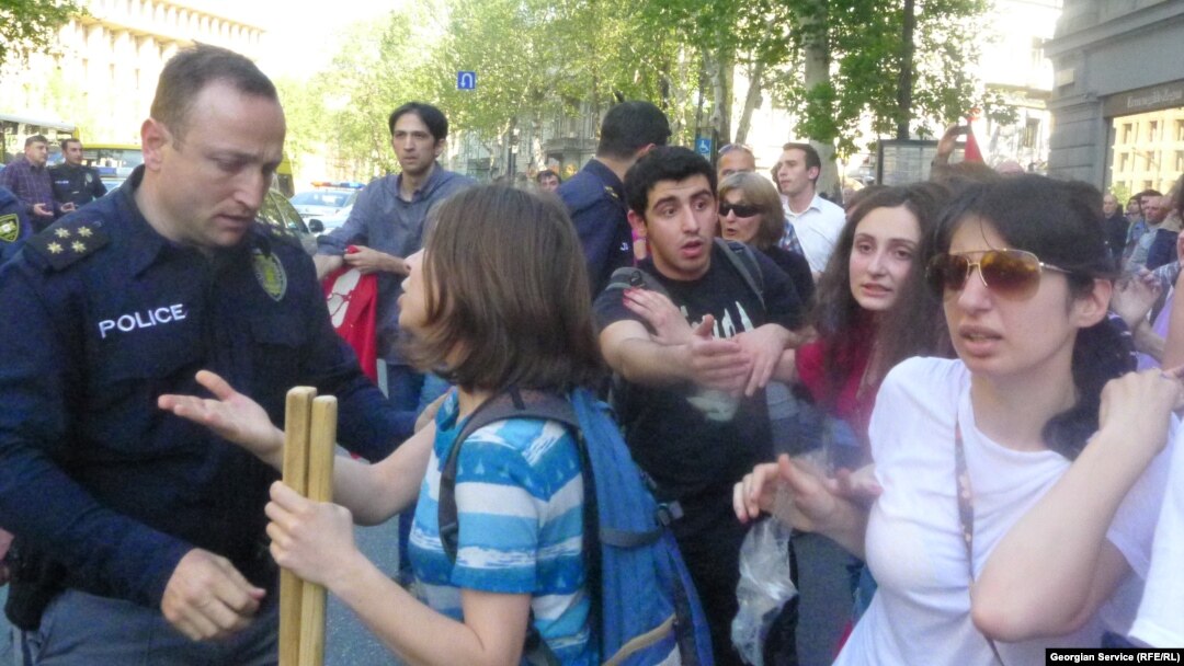 Акции гражданского сектора против фемицида, рост числа жертв насилия над женщинами в прошлом году повлияли на ужесточение наказаний в отношении совершающих подобные преступления
