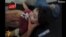 WATCH: Video footage shows the aftermath of an alleged chemical attack in Syria. (WARNING: Graphic Content)