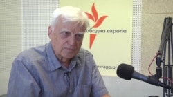 Ivan Čolović: 'Smrt na Kosovu polju'