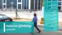 Habarlar gündeligi