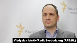 Вадим Черниш повідомив, що Міністерство закордонних справ України готує ноту протесту до МЗС Росії через заяву про те, що Москва не планує повертати Крим Україні