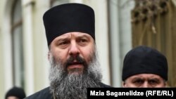 მიტროპოლიტი შიო