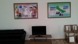 Daşoguzlylardan IPtv-ni çekmek talap edilýär