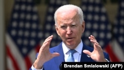 Predsednik Sjedinjenih Američkih Država (SAD) Džo Bajden (Joe Biden) proširio je opseg sankcija za pojedince i organizacije iz država Zapadnog Balkana