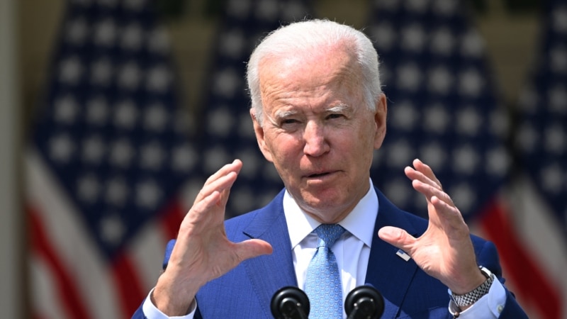 Biden: Duam marrëdhënie të qëndrueshme me Rusinë