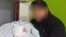 16 октября управление внутренних дел Душанбе опубликовало эту фотографию вместе с сообщением об обнаружении пропавшего из роддома младенца 