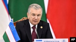 رئیس‌جمهور ازبکستان از وضعیت کنونی افغانستان ابراز نگرانی کرده و خواستار توجه بیشتر جامعه جهانی شده است.