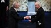 Handke Receives Nobel Literature Prize Amid Protests