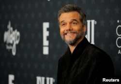 Вагнер Моура през 2026 г.