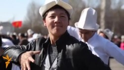 Видео жаңылыктар, 5-март, 2014.