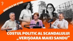 Dincolo de Știri | Negru și Boțan, despre verișoara Maiei Sandu, disidența lui Emil Ceban și unirea Dianei Șoșoacă