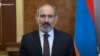 «Սա համազգային համախմբման կուլմինացիան է», - հայտարարում է Հայաստանի վարչապետը
