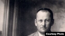 Андрэй Мрый 