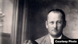 Андрэй Мрый