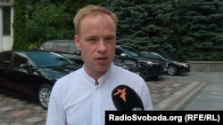 Говорячи про свої пріоритети роботи в комітеті, Ярослав Юрчишин також згадав про розслідування злочинів проти журналістів в Україні і доступ до інформації