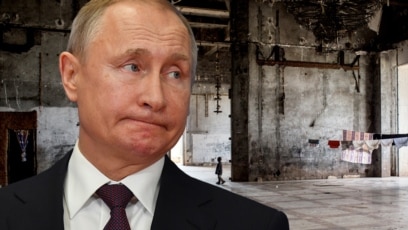 Плохие Фото Путина