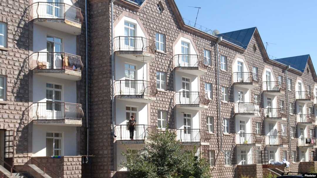 Turistlər təkcə otellərdə yox, gündəlik kirayə evlərdə də qalır