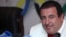 Armenia - Prosperous Armenia Party leader Gagik Tsarukian at a news conference in Yerevan, 9Oct2014.
