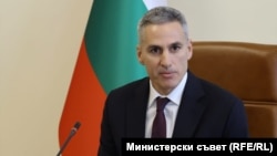 Андрей Гюров