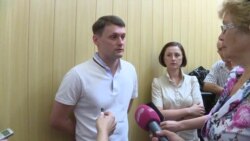 Дмитрий Донсков о приговоре