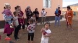 Дети из новых микрорайонов Кызылорды остались без школ