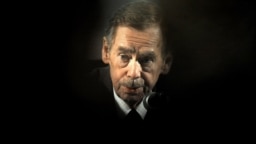 Вацлав Гавел