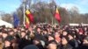 Moldova Closer To Snap Elections As Government Crisis Continues