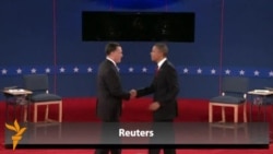 Druga debata: Obama uzvratio udarac