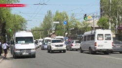 Бишкек в тестовом режиме становится «умным» городом