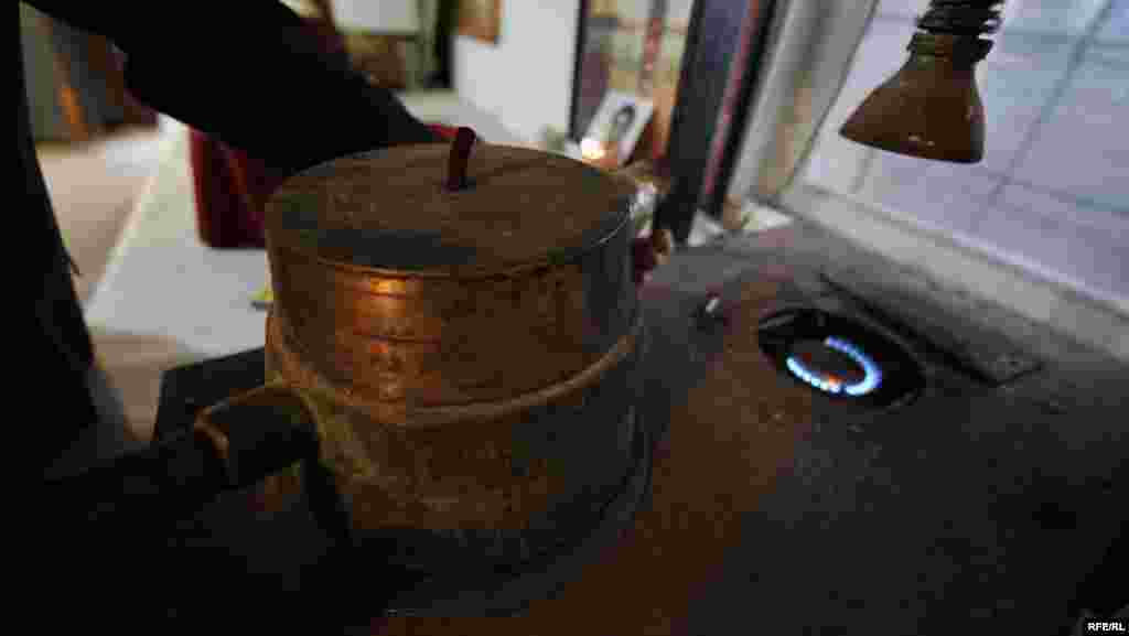 Tradicija izrade bosanskog fesa‏ #30