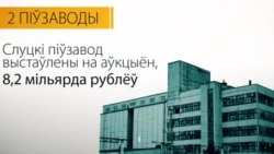 2 піўзаводы, 4 «майбахі» і 29 трактароў: што можна набыць на прэмію Алексіевіч