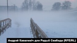 Фота Андрэя Кавалевіча
