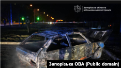 За даними ОВА, через російський удар пошкоджені кілька багатоповерхівок, автівки, нежитлові приміщення