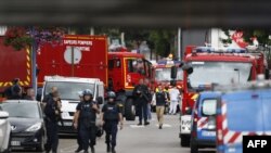 В городах Европы в последнее время прокатилась волна терактов, ответственность за которые взяли на себя джихадисты.