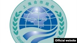 Shanghai Cooperation Organization (SCO) logo