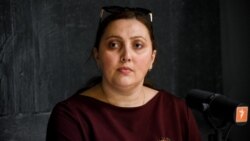 ნაზი ჯანეზაშვილი - "ვფიქრობ, უზენაეს სასამართლოს ბოლო დროს დაეთმო ძალიან მცირე ყურადღება"