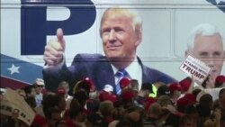 Выборы в США — 2016: можно ли верить опросам?